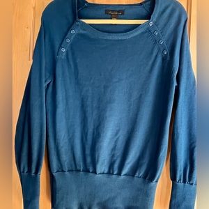 Kenneth Cole sweater size large